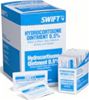 Ointments, Hydrocortisone Cream, 1%, Foil Packs - Latex, Supported